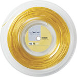 Luxilon Luxilon 4G Soft Saitenrolle 200m-Gold