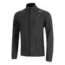 Tech Light Laufjacke Herren-Schwarz