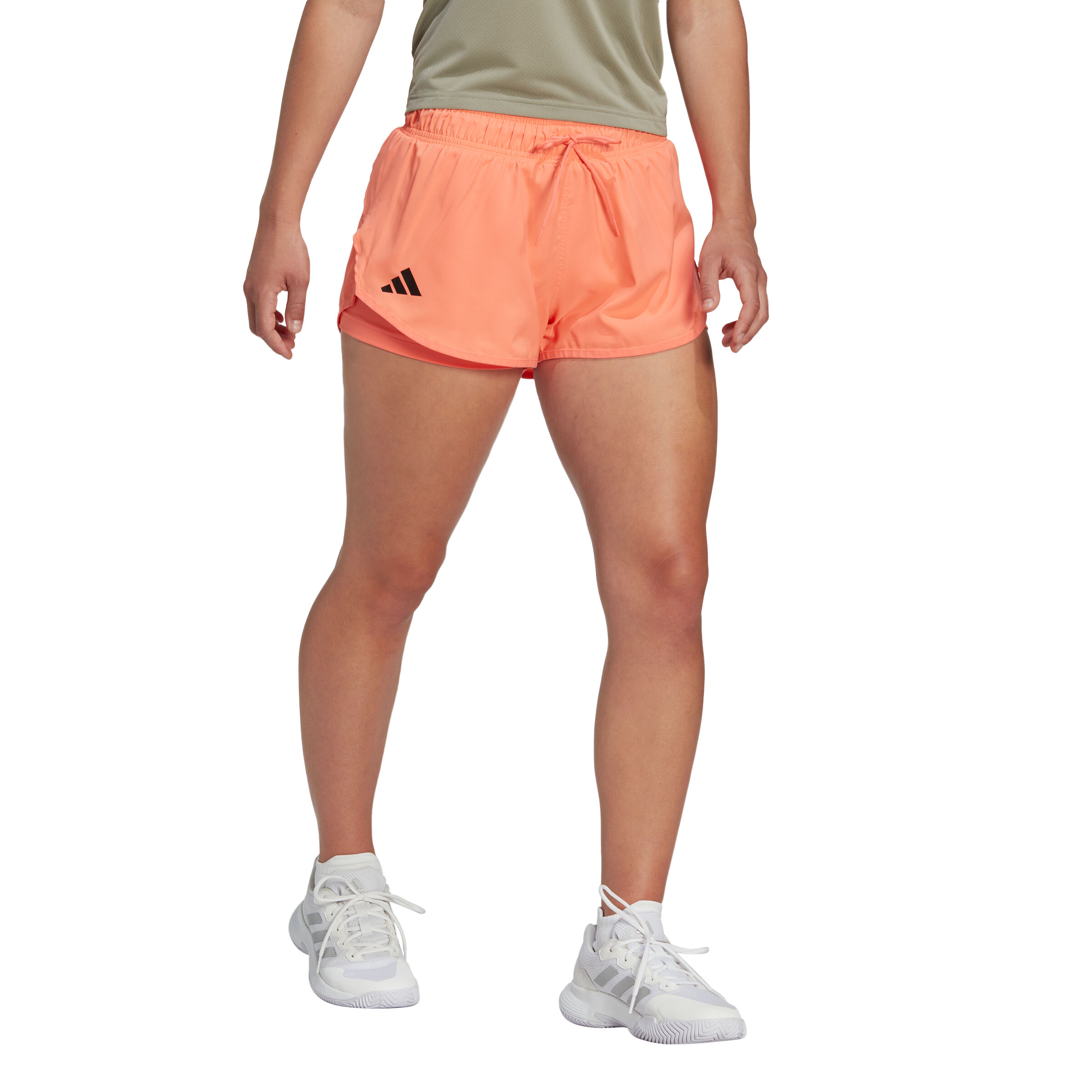 Adidas laufshorts damen online