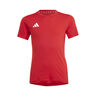 Teamwear Laufshirt Kinder-Rot