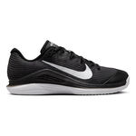 Nike Tennisschuhe Nike Vapor 12 Sandplatzschuh Damen-Schwarz