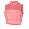 Dri-Fit Air Cropped Tank-Top