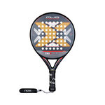 NOX Padelschl&auml;ger NOX  ML10 PRO CUP ROUGH SURFACE Padelschl&auml;ger gebraucht
