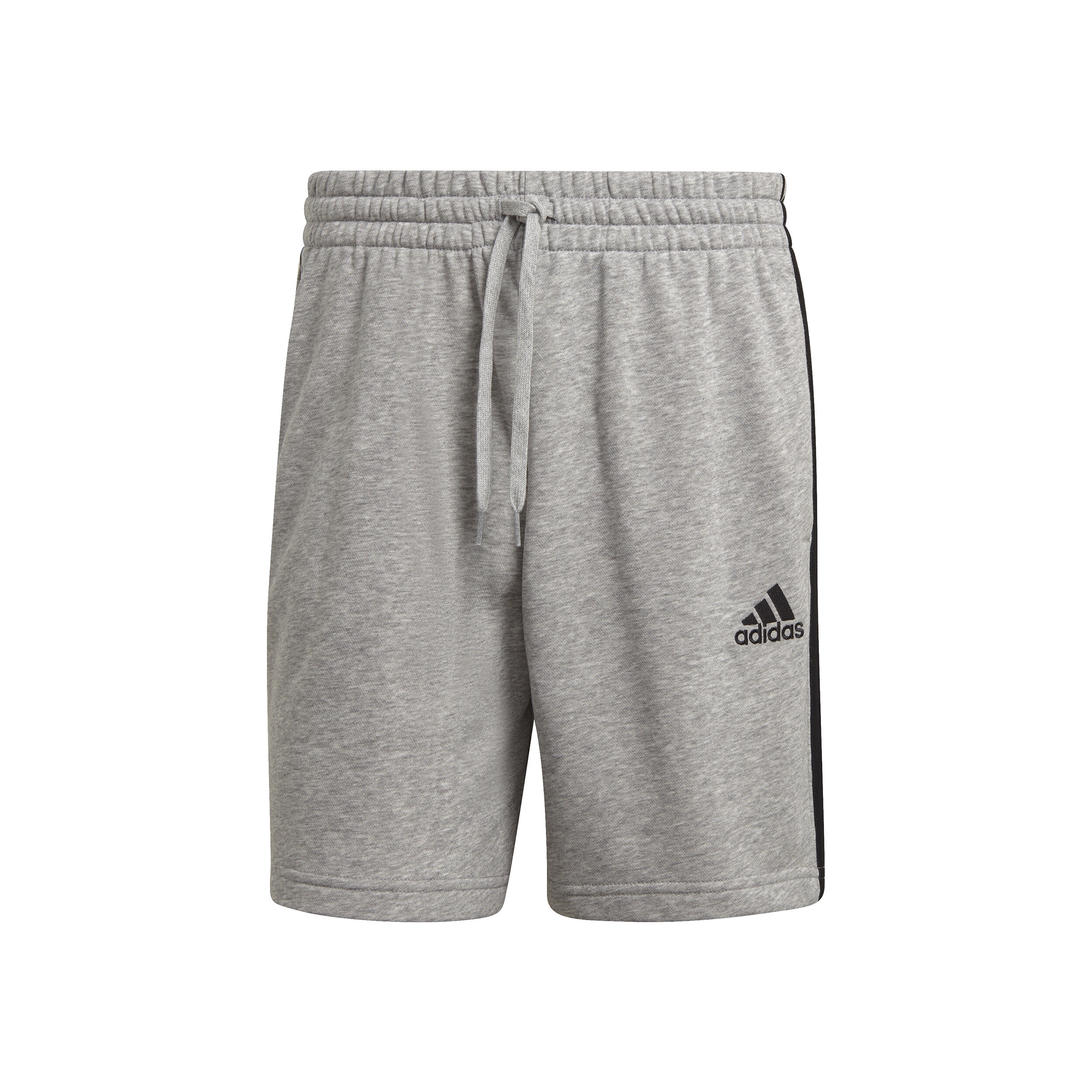 Adidas shorts herren grau on sale