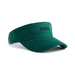 DSSLR Tennisbekleidung DSSLR Visor-Dunkelgrün