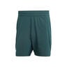 Ergo 7Inch Shorts Herren - dunkelgr&uuml;n