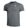 T-Shirt Crew Neck Shortsleeve Essential Seamless