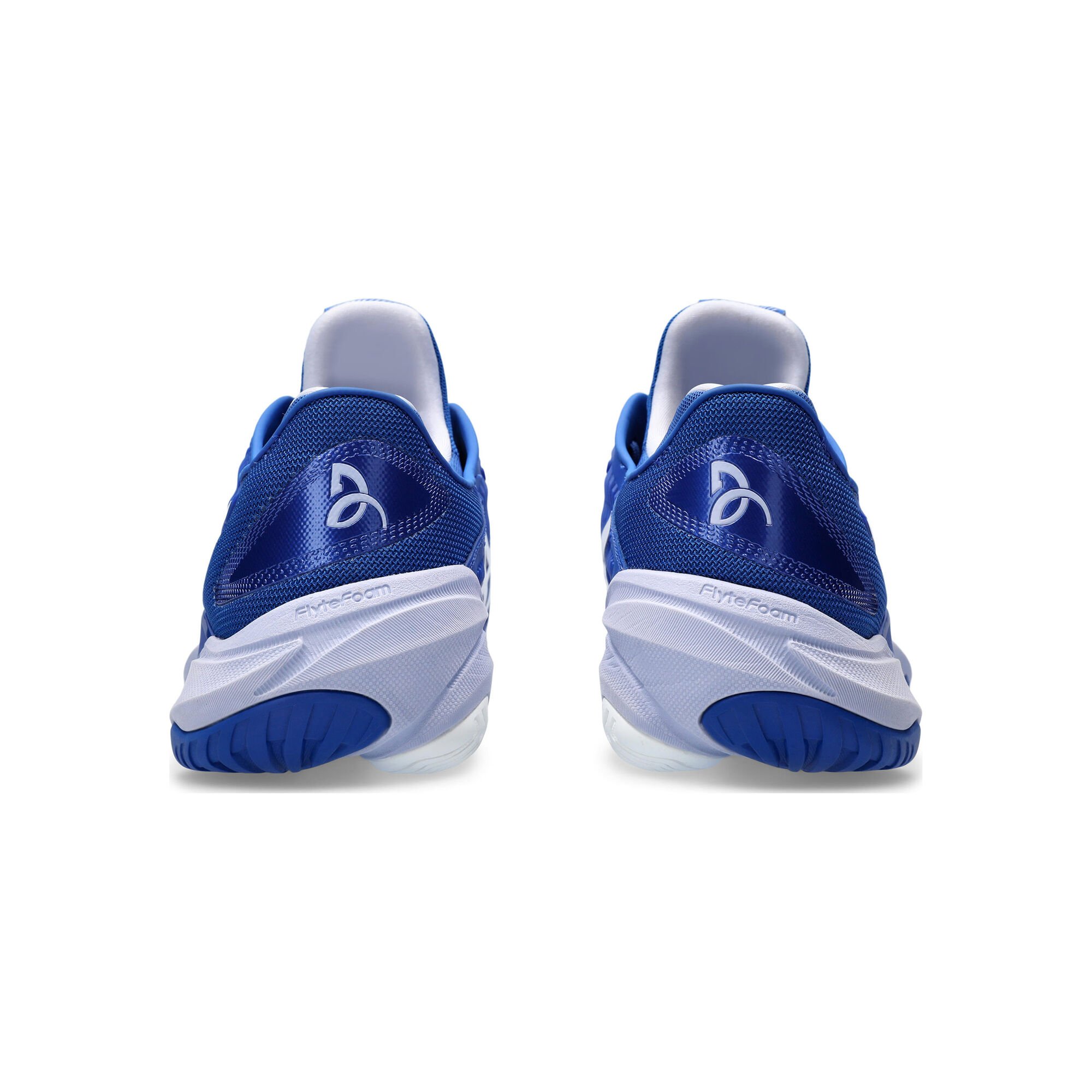 ASICS
