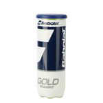 Babolat GOLD ACADEMY X 3