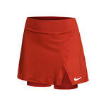 Nike Bekleidung Nike Dri-Fit Victory Court Rock Damen - rot, 