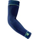 Bauerfeind Bandagen Bauerfeind Compression Arm (short) Sleeve-Blau