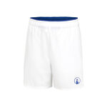 Quiet Please Bekleidung Quiet Please Smash Shorts Jungen-Weiß,Blau