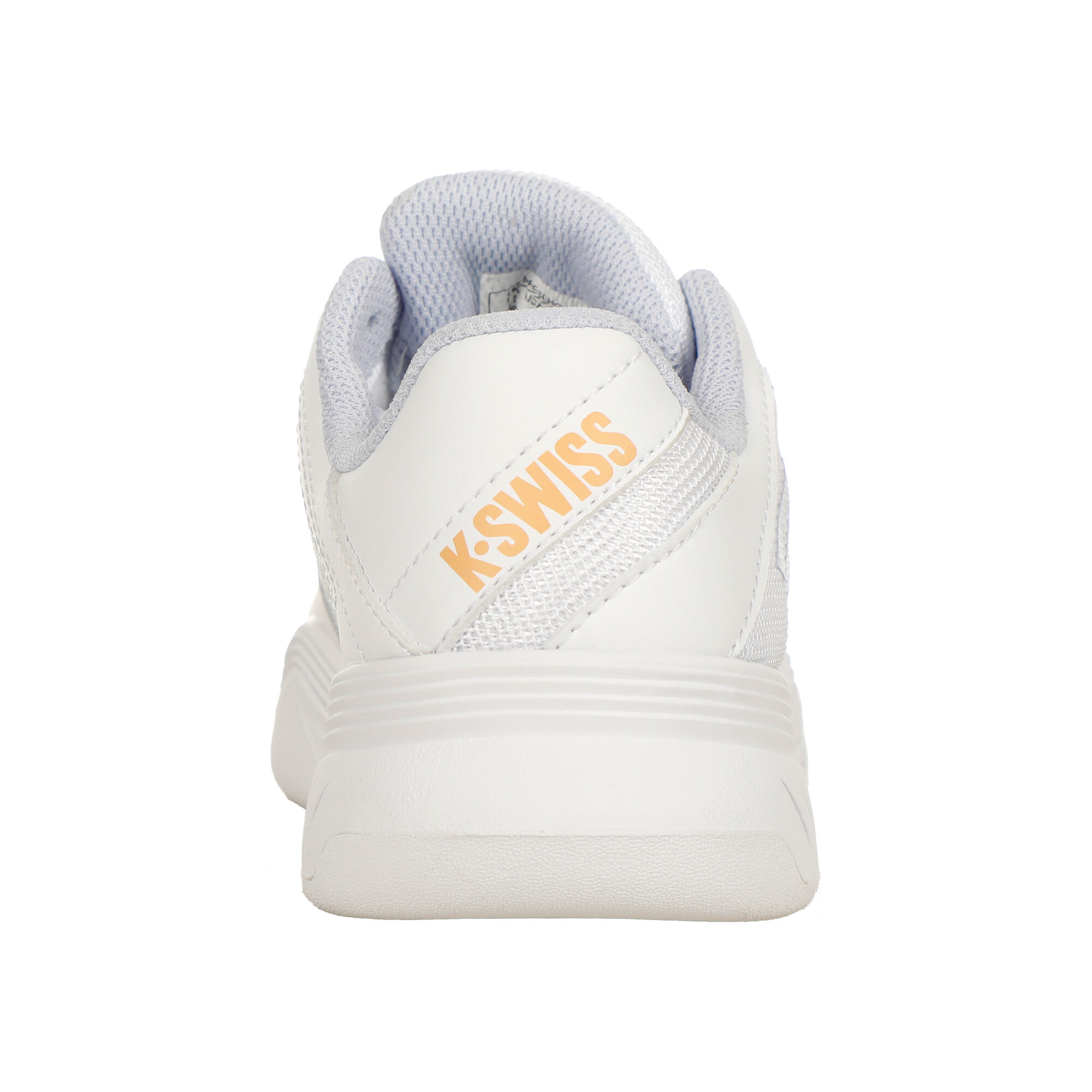 K-Swiss