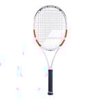 Babolat Tennisschl&auml;ger Babolat Pure Strike 16x19 Turnierschl&auml;ger