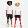 Dri-Fit Multi T-Shirt Jungen-Weiß