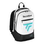 Tecnifibre Tecnifibre Tour Endurance Rucksack-Weiß,Schwarz