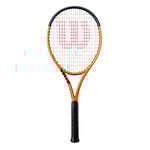 Wilson Tennisschl&auml;ger Wilson Burn 100 LS V6.0 Turnierschl&auml;ger besaitet