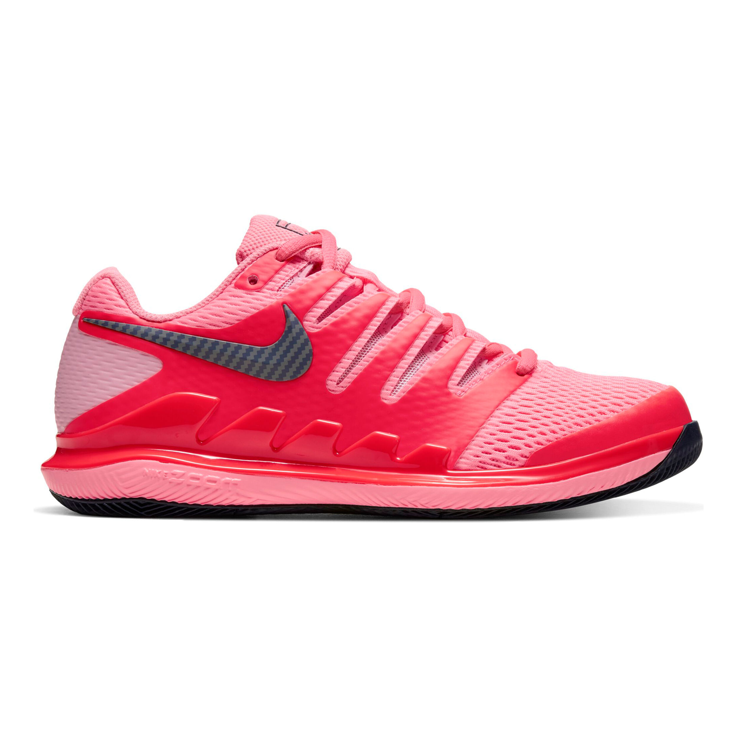 nike tennisschuhe pink
