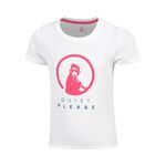 Quiet Please Logo Tee