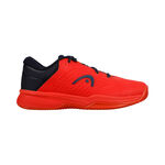 HEAD Revolt Pro 4.5 Clay Junior RDDB
