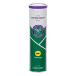 Slazenger Tennisb&auml;lle Slazenger Wimbledon 4er Dose