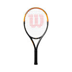 Wilson Tennisschläger Wilson Burn Spin Junior 25 Kinderschläger