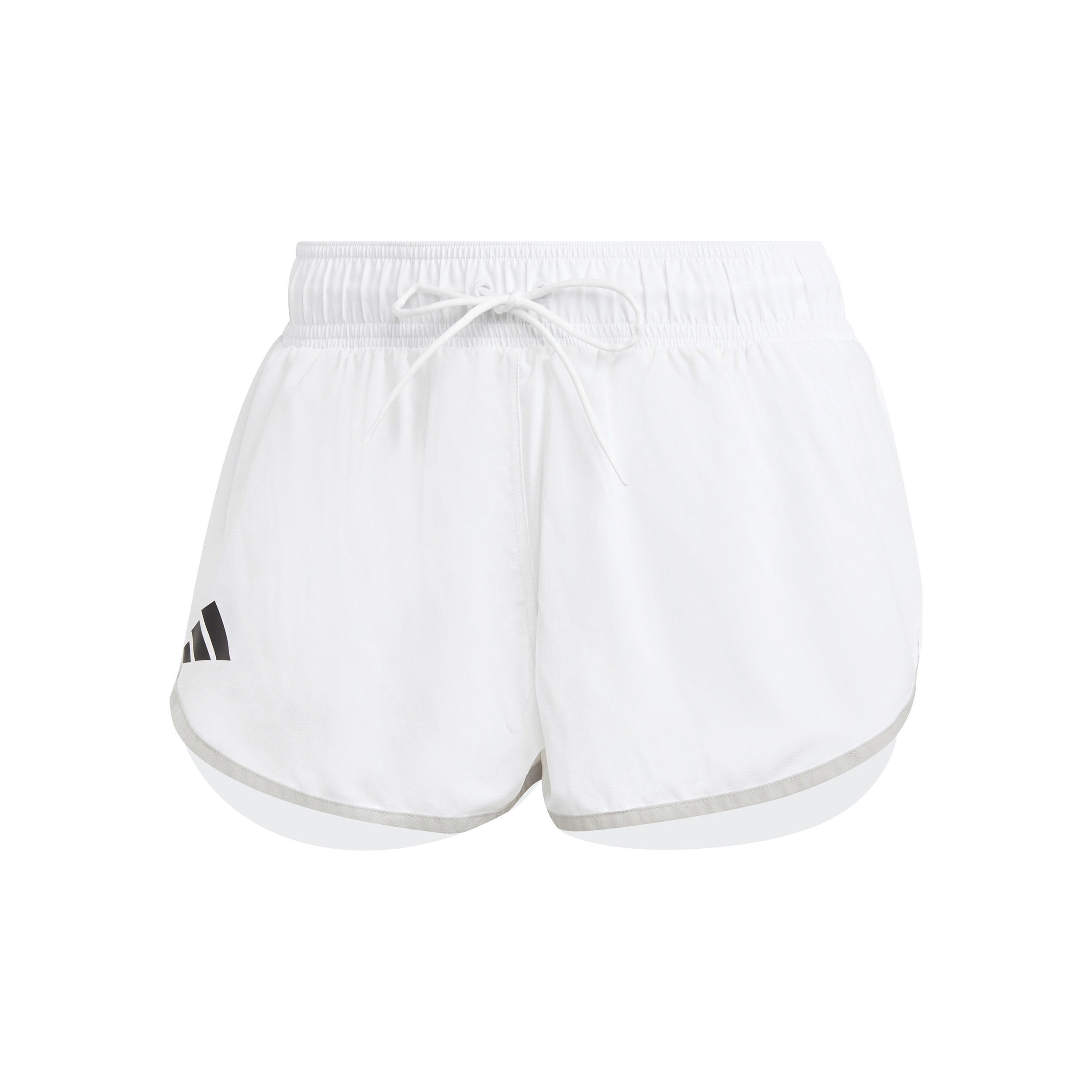 adidas Club Shorts Damen WeiB online kaufen Tennis Point AT