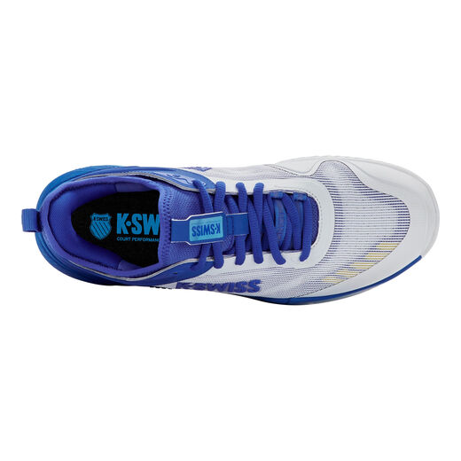 K-Swiss