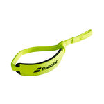 Babolat Schl&auml;gerzubeh&ouml;r Babolat Wrist Strap Schl&auml;gerschlaufe-Gelb