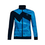 BIDI BADU Bekleidung BIDI BADU Pakka Tech Trainingsjacke Jungen-Petrol,Dunkelblau