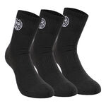 BIDI BADU Anchor Ankle Move Socks 3P