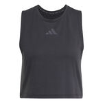 adidas Power 3 Stripes Boxy Tank