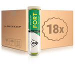Dunlop Fort All Court 4er (2025)
