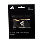 adidas Schl&auml;gerzubeh&ouml;r adidas Antishock Protection Tape Rahmenschutzband Padel 