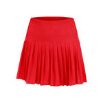 Wilson Bekleidung Wilson Midtown Rock Damen-Rot