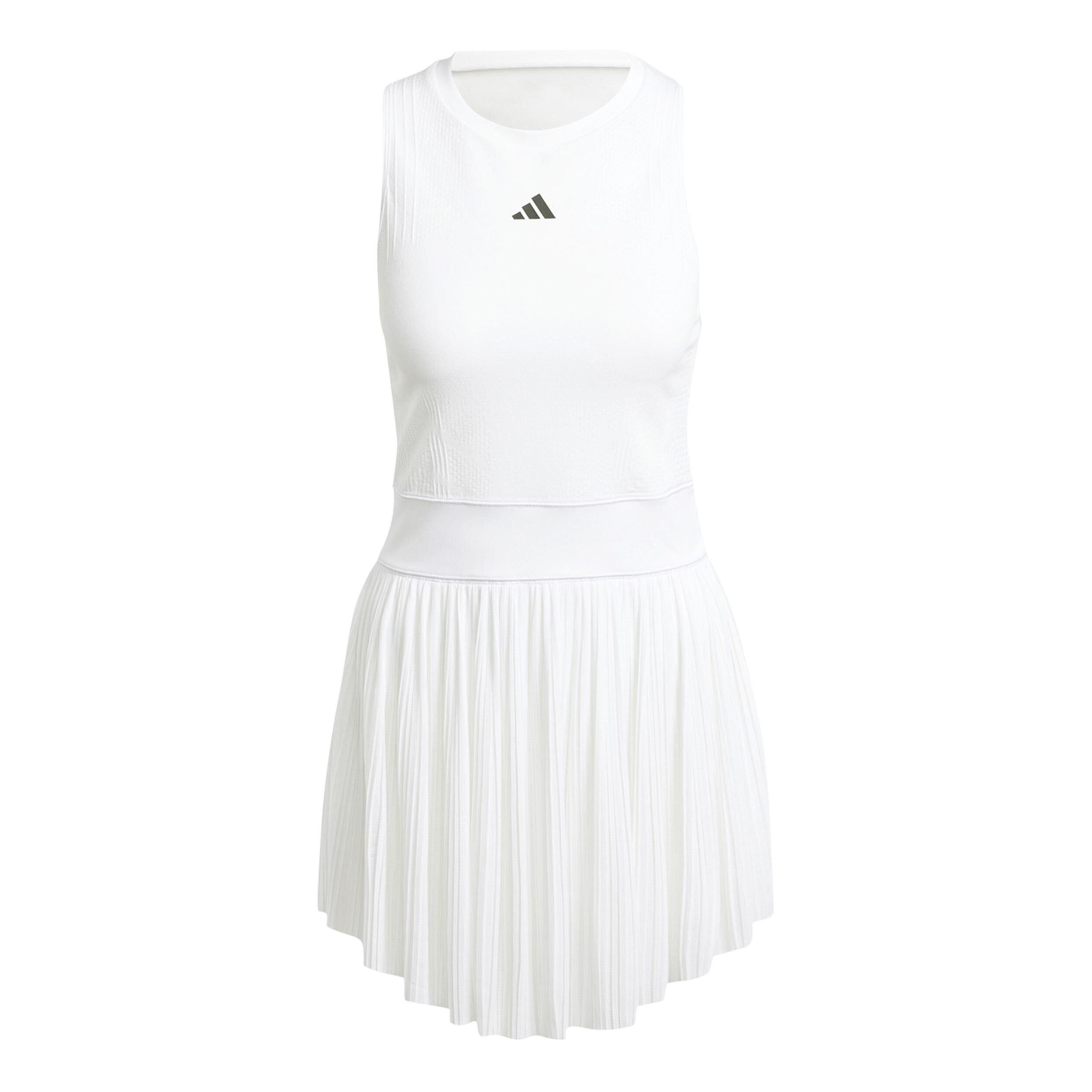 adidas Wow Pro Kleid Damen WeiB online kaufen Tennis Point AT