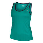 Fila Bekleidung Fila Yule Tank-Top Damen-Grün
