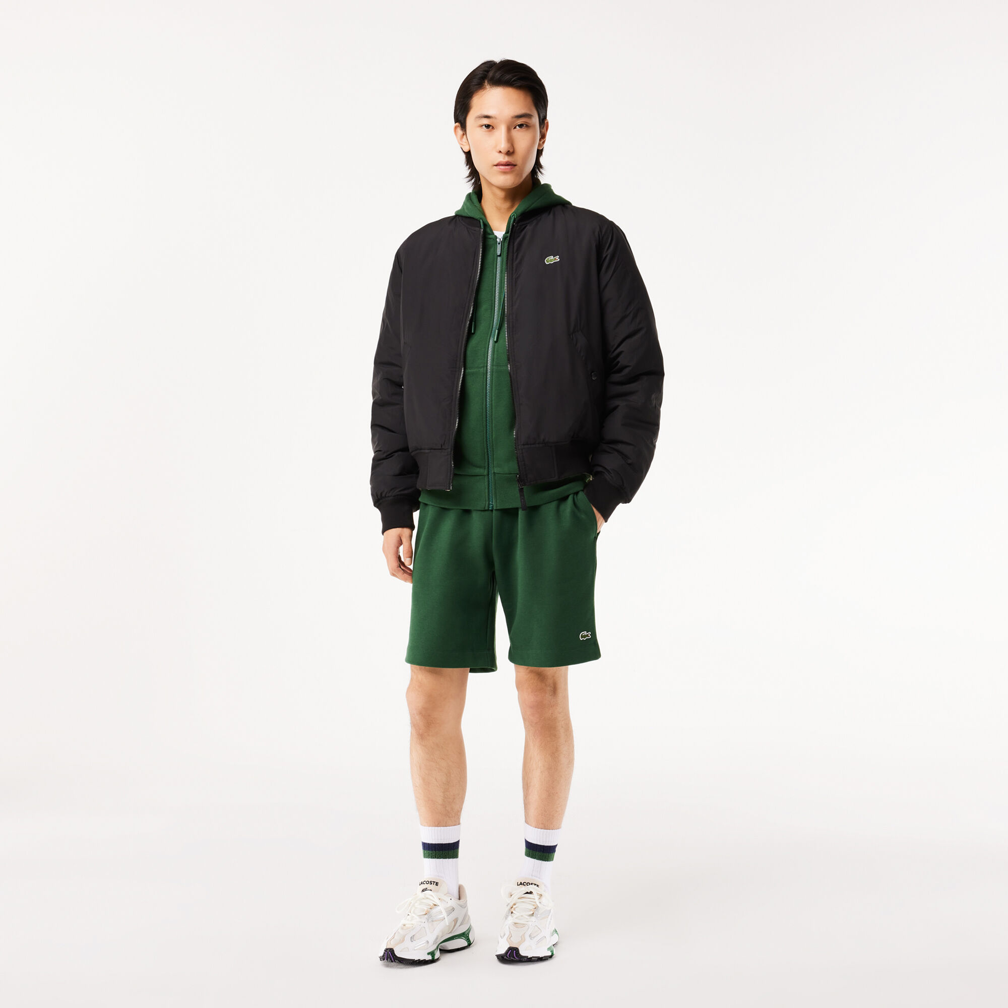 Lacoste