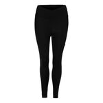 Endless Bekleidung Endless Cross Pocket Tight Damen - schwarz, 