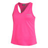 Janet Tank-Top Special Edition Damen-Pink