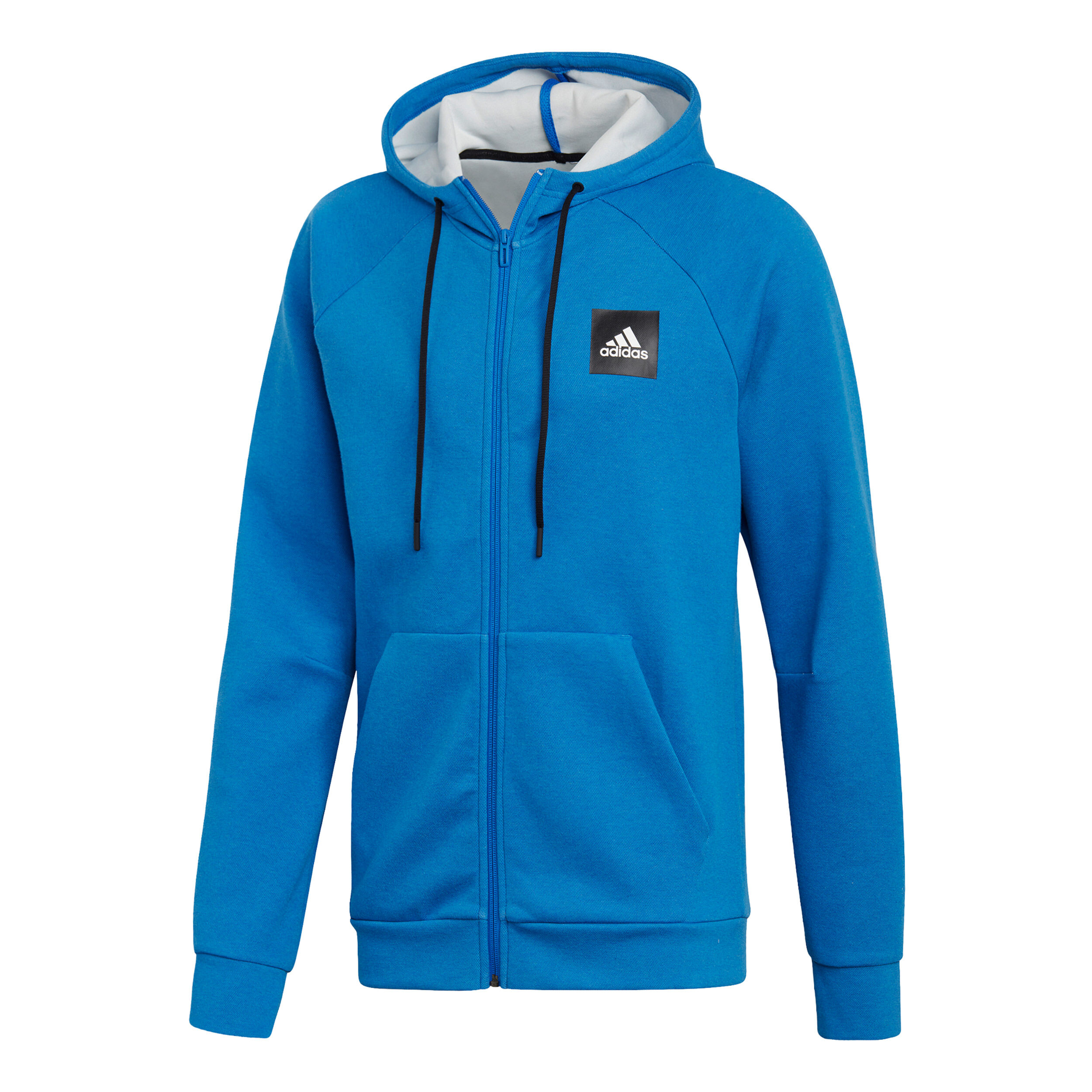 Adidas sweatjacke männer clearance