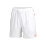NOX Bekleidung NOX Team Short Shorts Herren - weiß, 