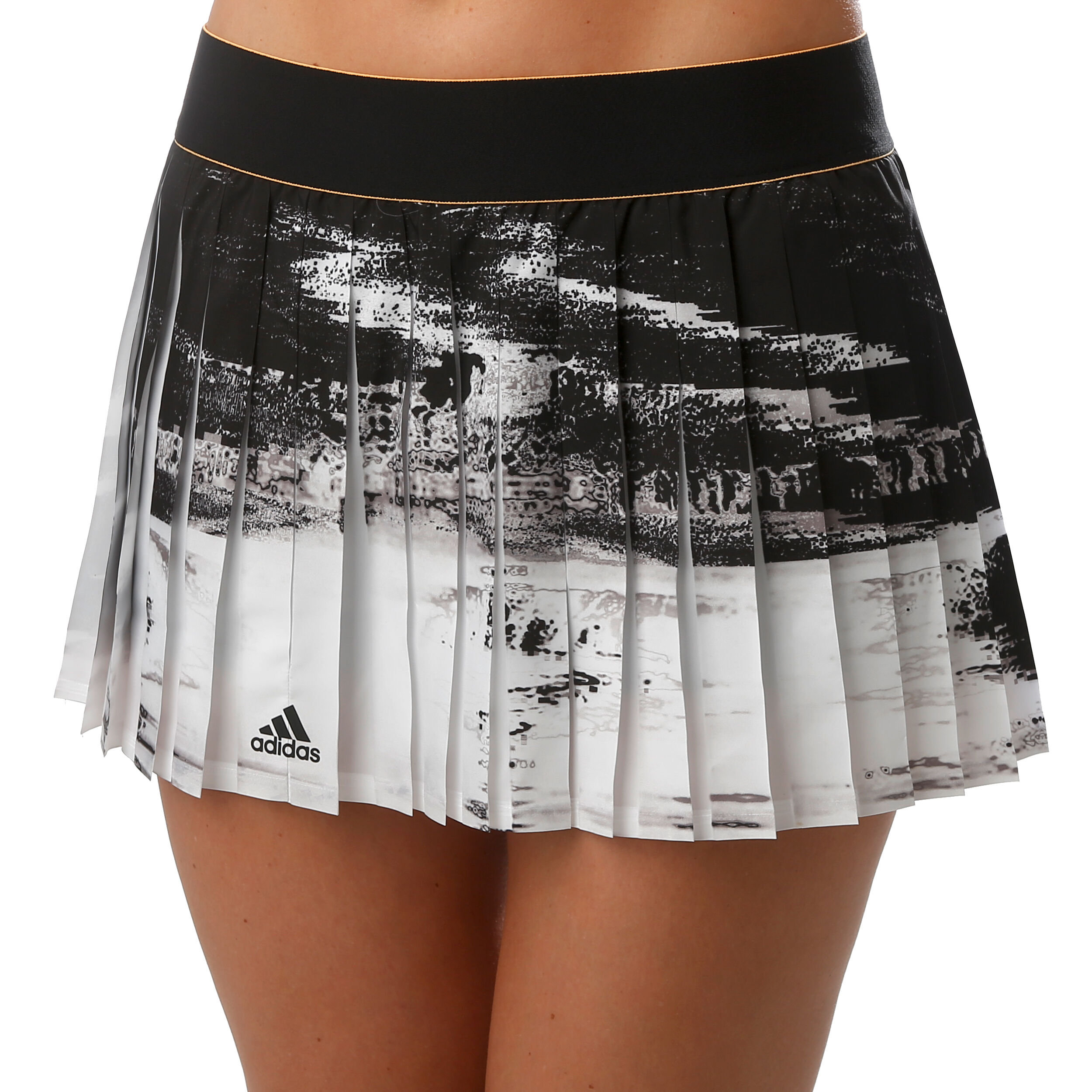 adidas New York Rock Damen Weiß, Schwarz online kaufen ADIDAS Damen Tennisrock Club weiß | XS