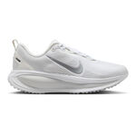 Nike Laufschuhe Nike Vomero&nbsp;18 Neutralschuh Damen-wei&szlig;, silber