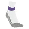 RU Compression Stabilizing Kompressions-Socken Damen-Weiß