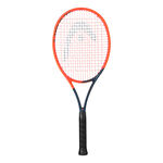 HEAD Tennisschläger HEAD Radical Pro Turnierschläger besaitet