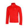 Crew 2.0 Trainingsjacke Jungen-rot