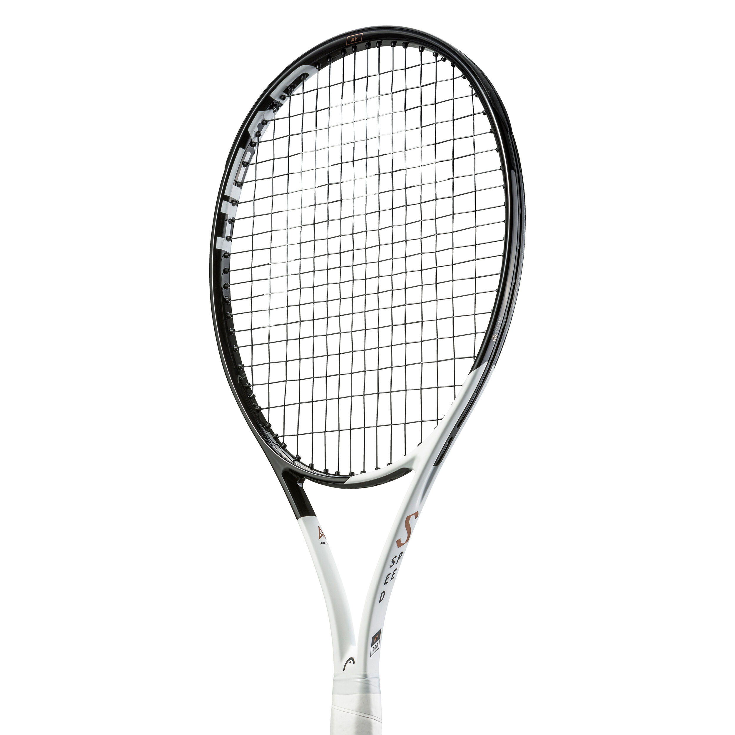 HEAD SPEED MP500 2022｜テニス
