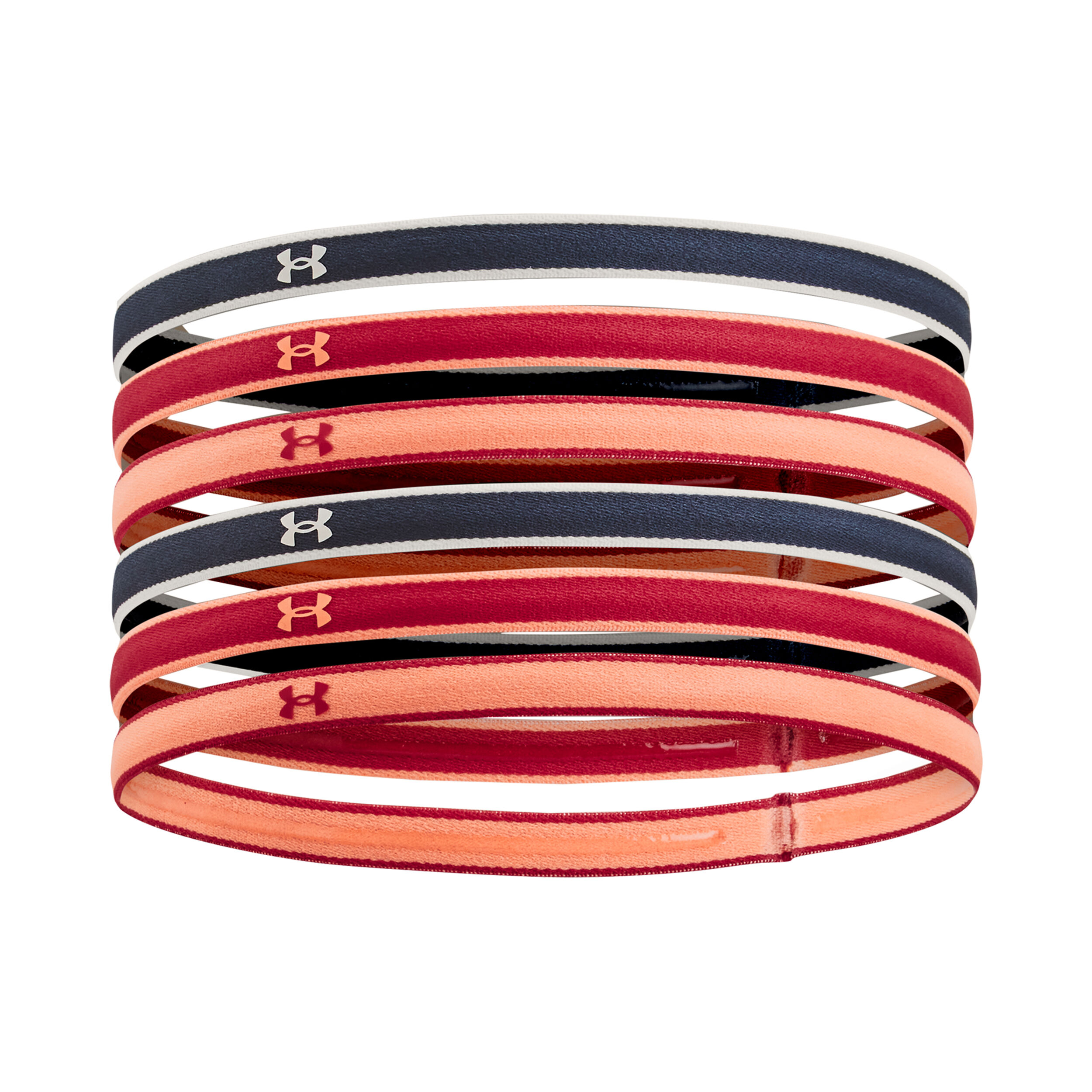 Under Armour Mini Haarband Damen Mehrfarbig online kaufen Tennis Point AT