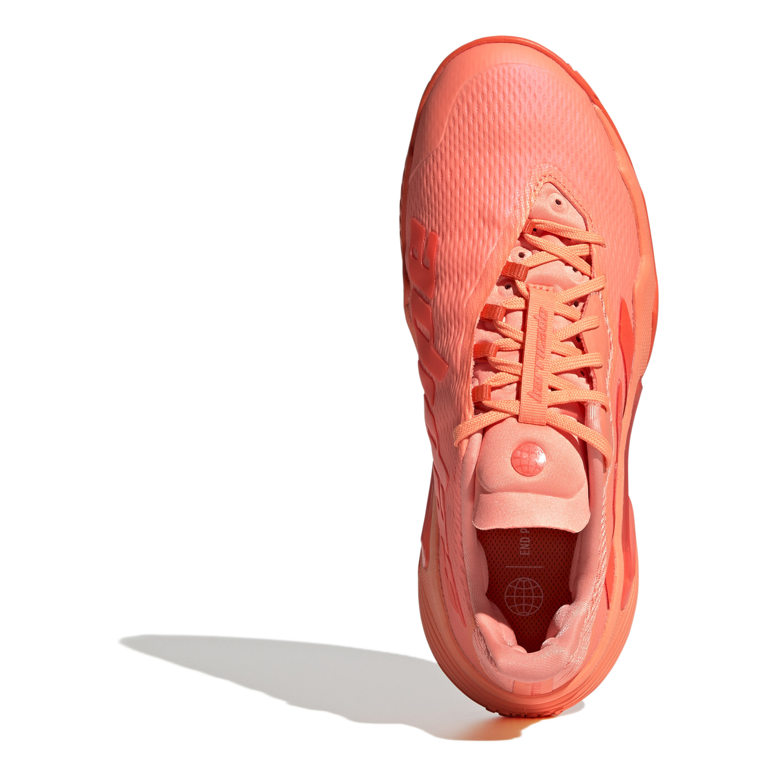 Adidas sneaker damen apricot best sale